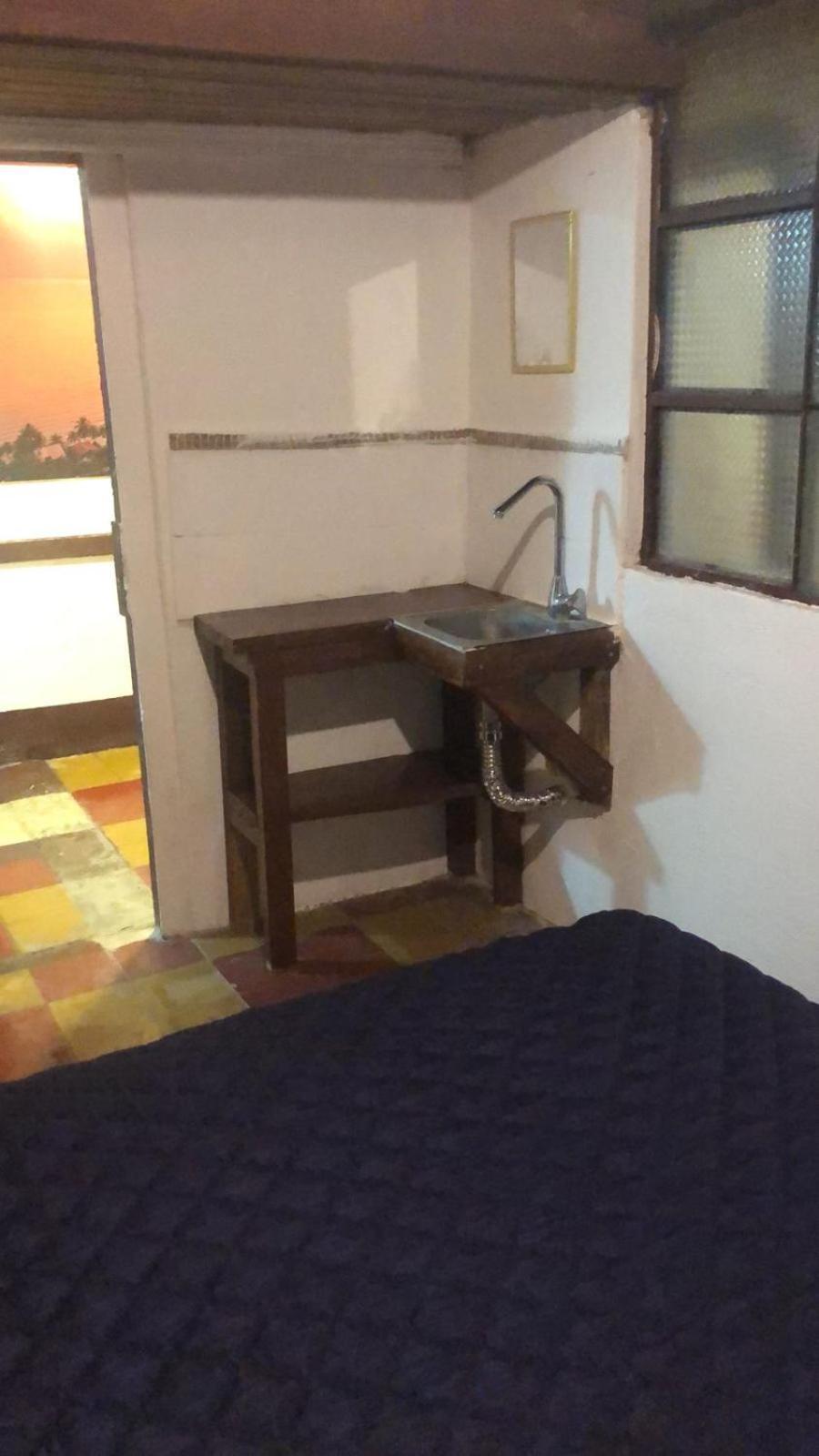 Kamazoztz Hostel And Travel 안티구아 과테말라 외부 사진