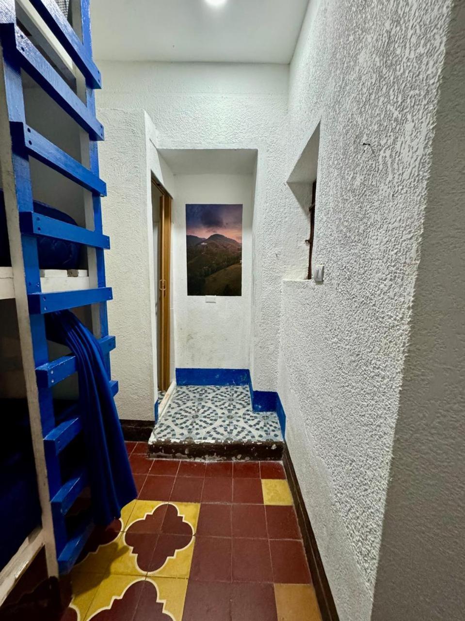 Kamazoztz Hostel And Travel 안티구아 과테말라 외부 사진