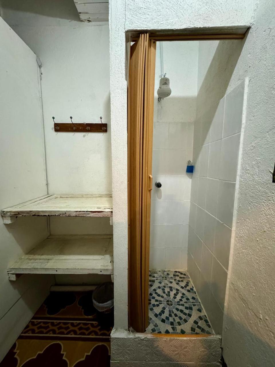 Kamazoztz Hostel And Travel 안티구아 과테말라 외부 사진